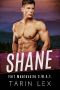 [Fort Montevallo S.W.A.T. 01] • Shane (Fort Montevallo S.W.A.T. Book 1)